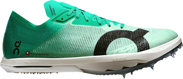 Tenisky a topánky On Running Cloudspike Citius 2 Zelené | 3wf10211752, 0