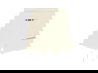 Essentials S21 Shorts Buttercream