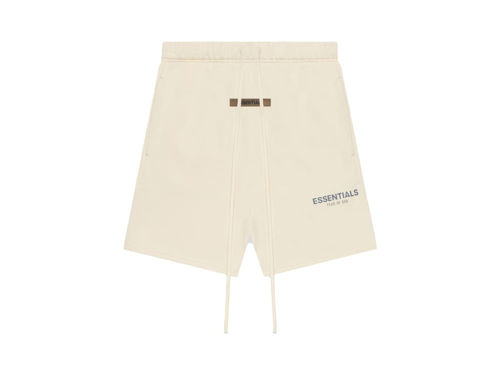 Šortky Fear of God Essentials S21 Shorts Buttercream Béžová | 160SP212006F, 0