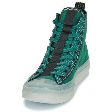 Tenisky a topánky Converse CHUCK TAYLOR ALL STAR CX EXPLORE Zelené | A07896C, 2