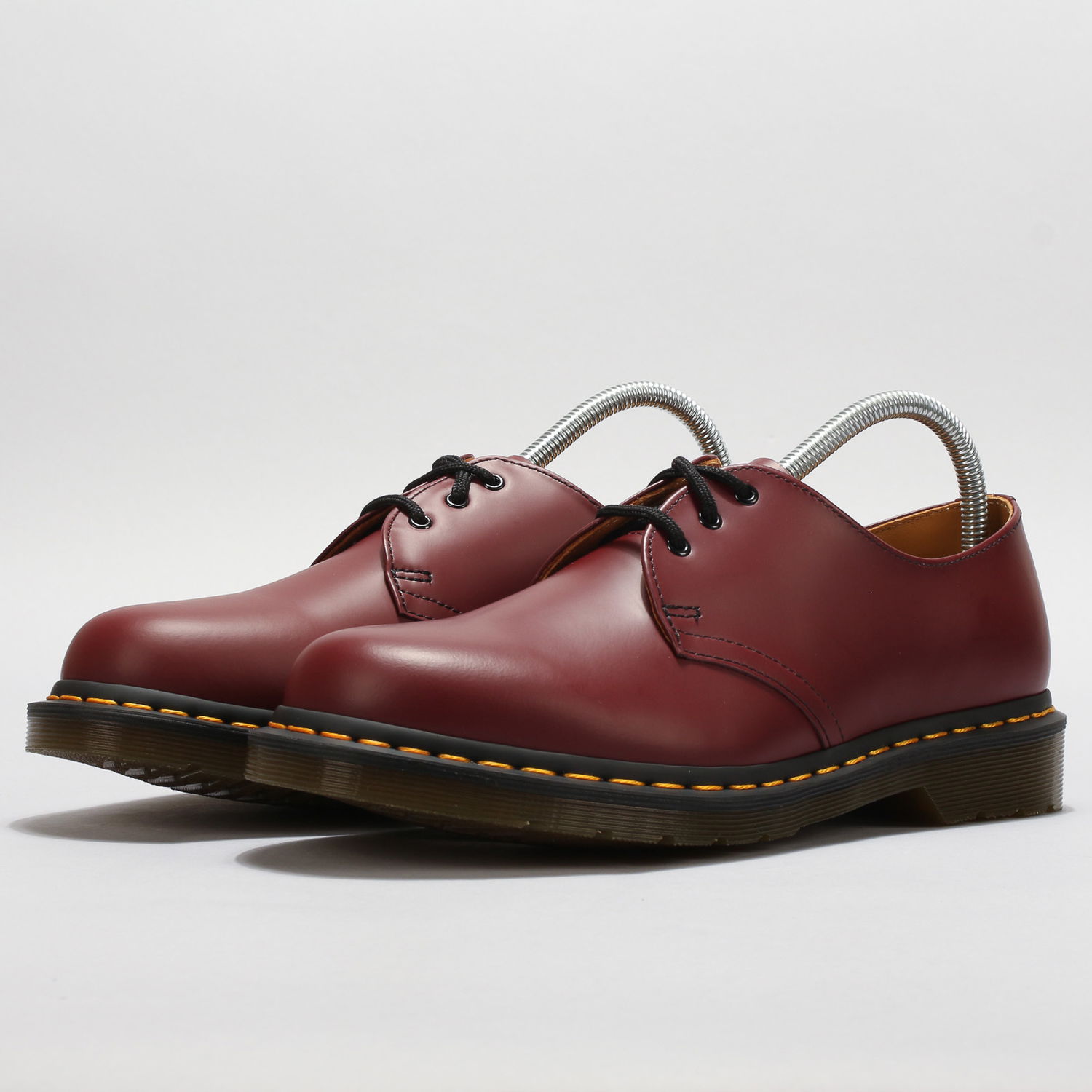 Tenisky a topánky Dr. Martens 1461 Vínová | DM11838600, 1