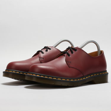 Tenisky a topánky Dr. Martens 1461 Vínová | DM11838600, 1