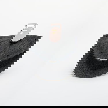 Šiltovka BAPE Busy Work Denim Cap M Black Čierna | 001CPK801002M BLK, 2