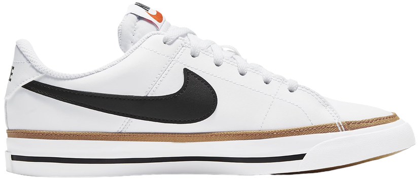 Tenisky a topánky Nike Nike Court Legacy Biela | da5380-102