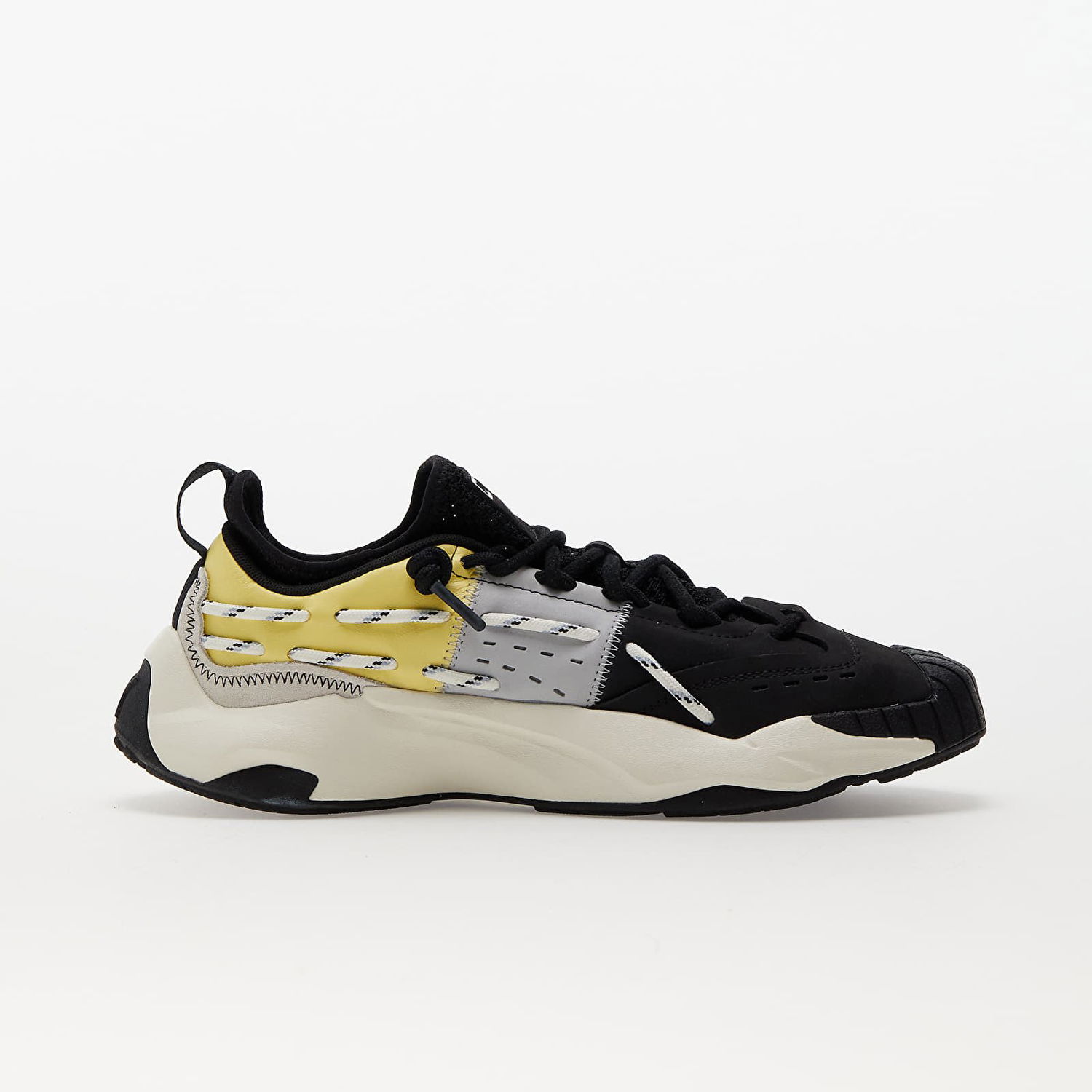 Tenisky a topánky Puma Plexus Retro Čierna | 38732502, 1