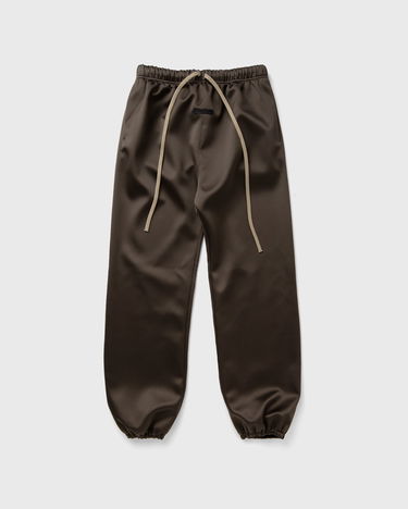 Tepláky Fear of God Essentials Satin Nylon Pants Hnedá | 130HO245225FW-020, 0