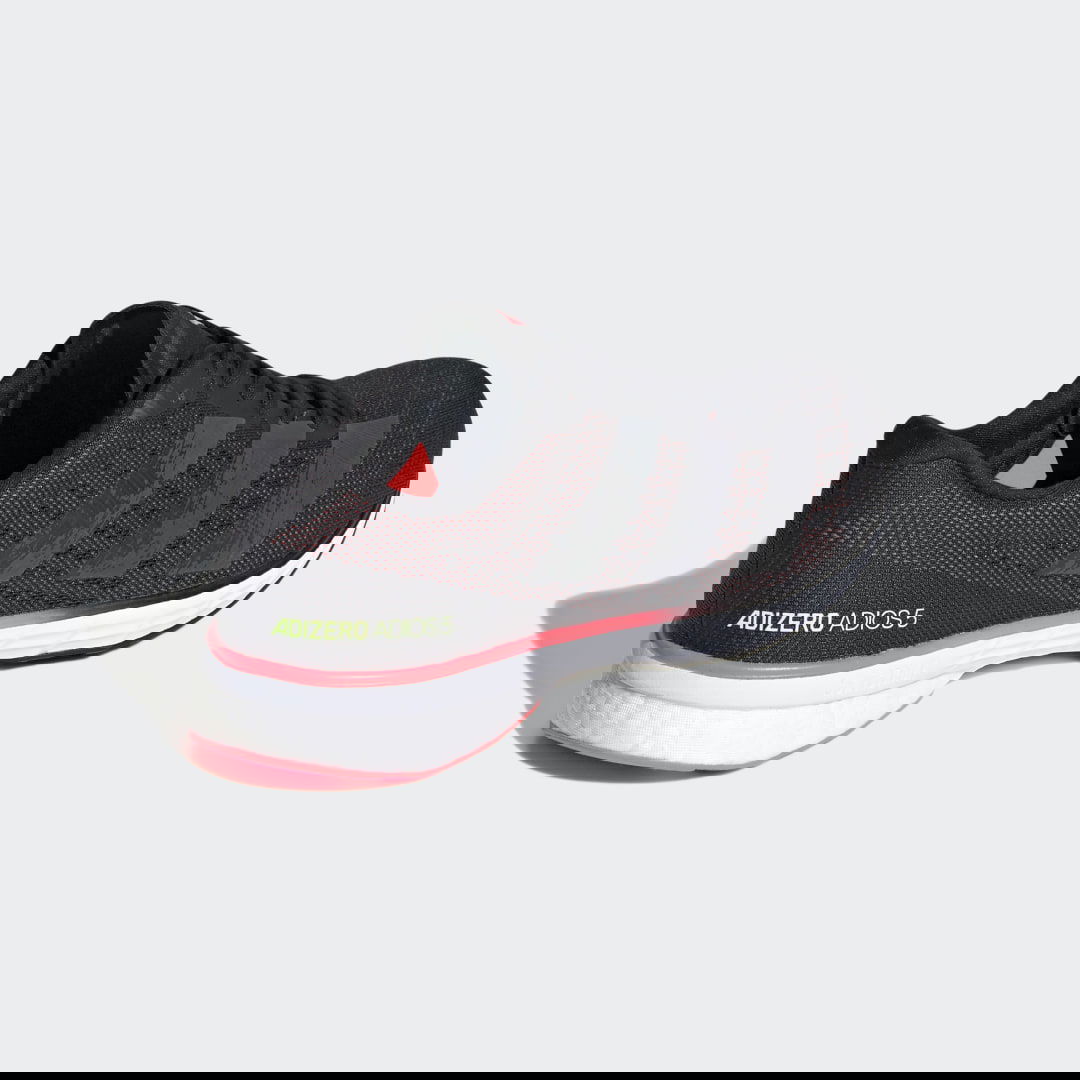 Tenisky a topánky adidas Performance Adizero Adios 5 W Čierna | EG4658, 1