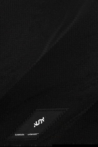 Batoh Samsoe Samsoe Samsøe Samsøe SALUIS Backpack Čierna | M25200085, 3