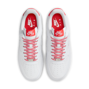 Tenisky a topánky Nike Air Force 1 '07 Biela | IB7167-103, 2