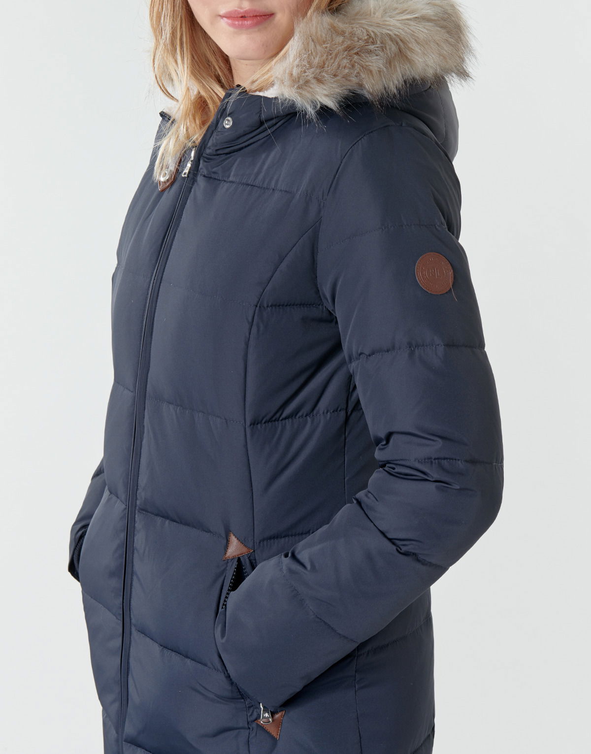 FX LT HD DOWN JACKET