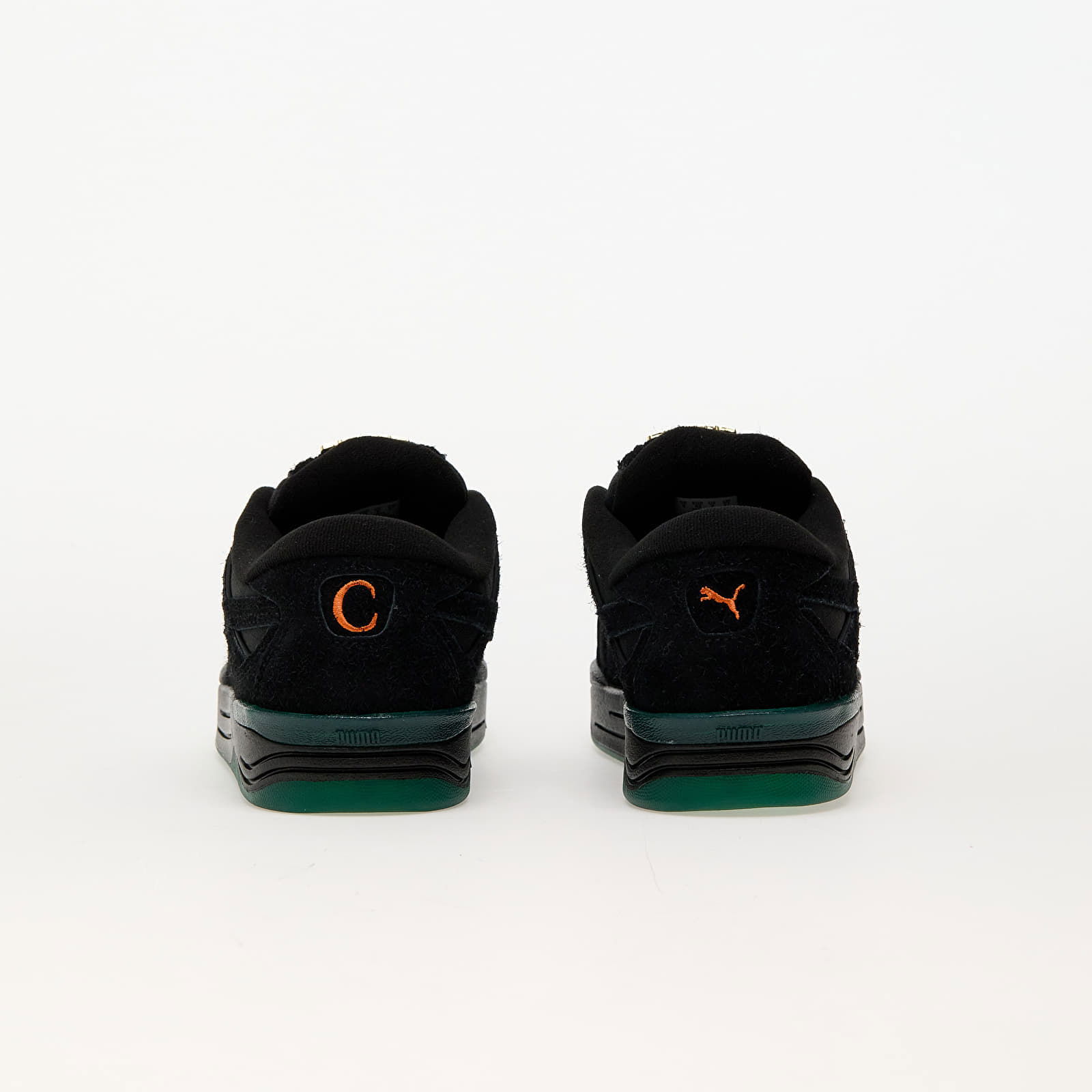 Carrots x -180 Black/ Archive Green