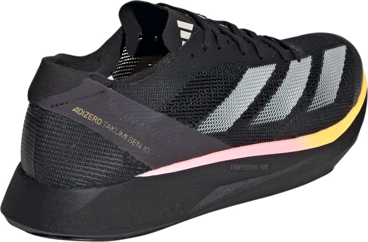 adidas ADIZERO TAKUMI SEN 10 W