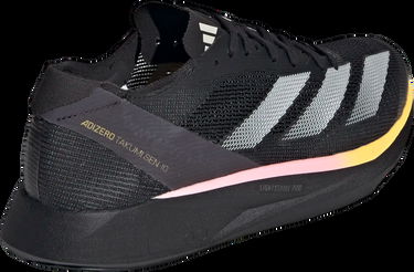 Tenisky a topánky adidas Performance adidas ADIZERO TAKUMI SEN 10 W Čierna | id2794, 4