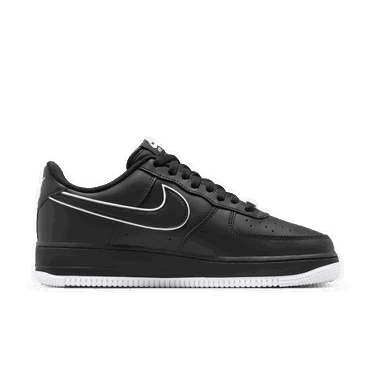 Tenisky a topánky Nike Air Force 1 '07 Čierna | DV0788-002, 1