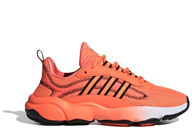 Tenisky a topánky adidas Originals Haiwee Oranžová | EG3135