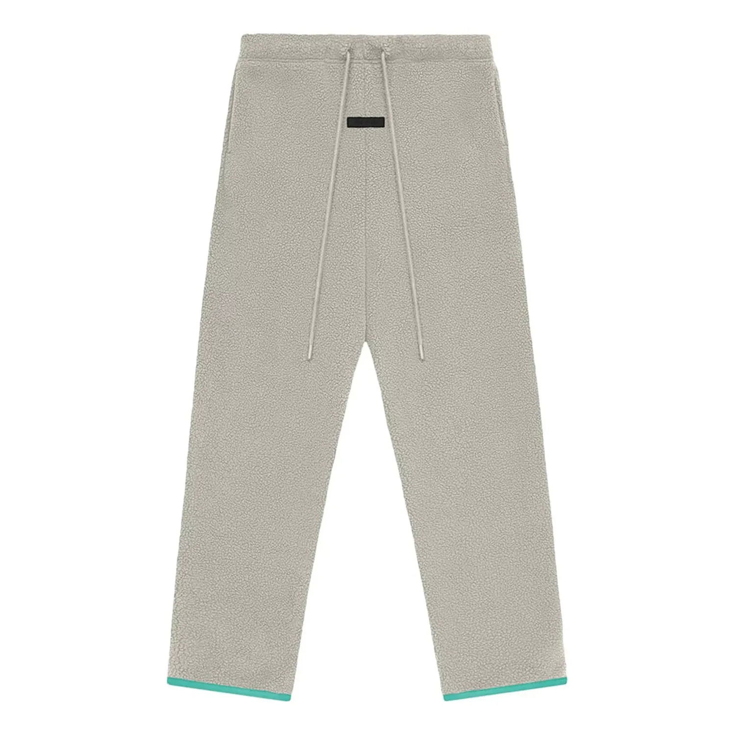 Tepláky Fear of God Polar Fleece Pants Šedá | 130SP244255F, 0