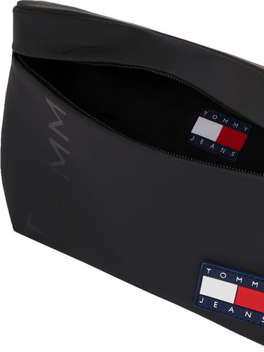 Ľadvinka Tommy Hilfiger Tommy Jeans Daily Bumbag Čierna | AM0AM13273BDS, 2