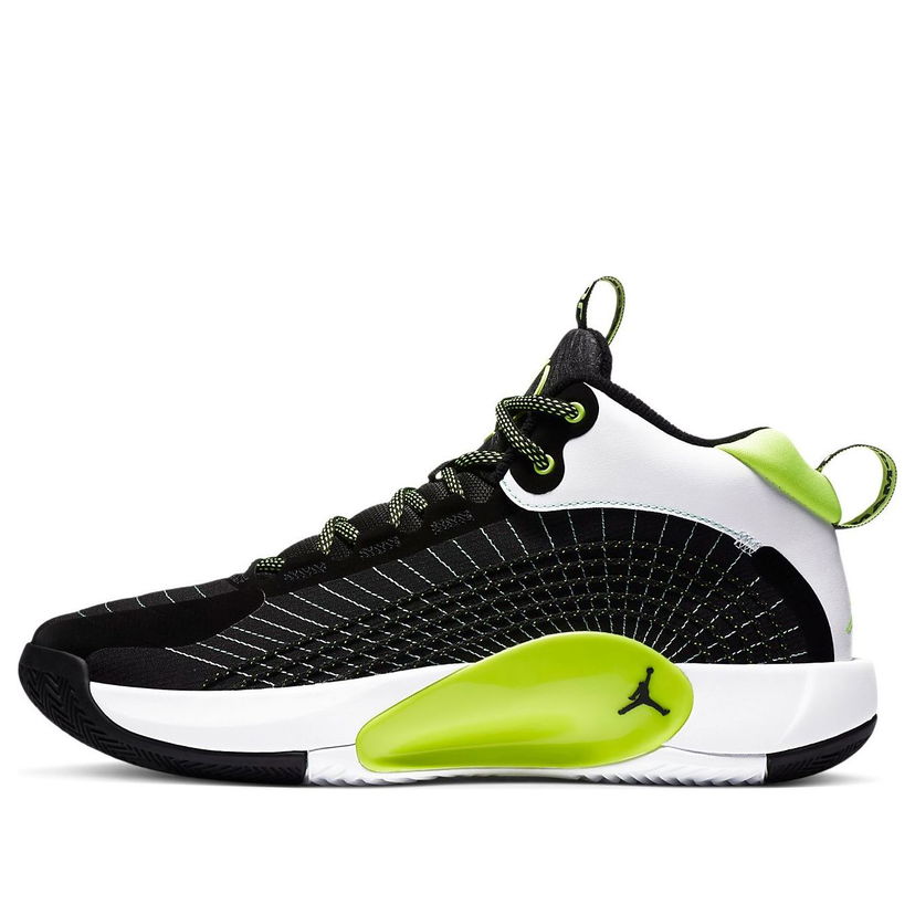 Tenisky a topánky Jordan Jordan Jumpman 2021 PF Čierna | CQ4229-007