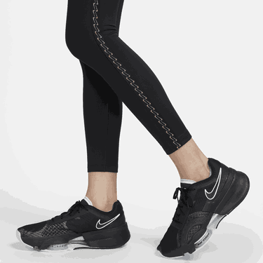 Legíny Nike Therma-FIT One Čierna | FB5703-010, 1