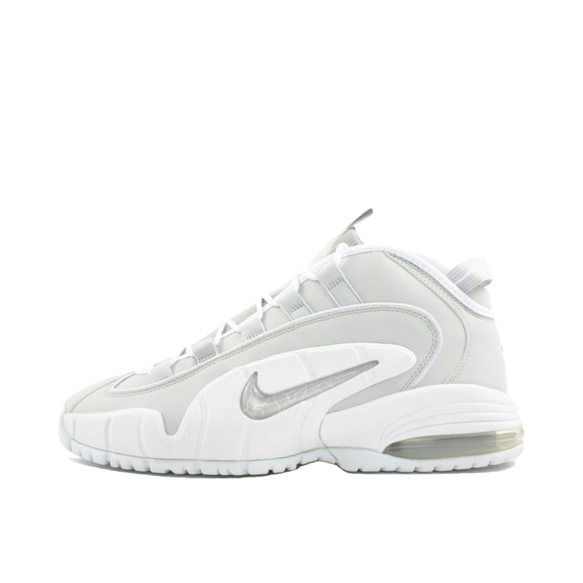 Tenisky a topánky Nike Air Max Penny Neutral Grey Biela | 624017-012