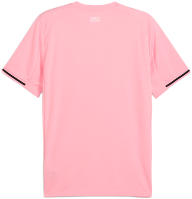 Dres Puma Palermo Home Replica Jersey 2025/26 Ružová | 782849-01, 2