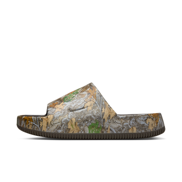 Tenisky a topánky Nike Calm RealTree Slides Hnedá | IB2885-200, 0