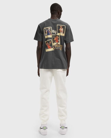 Tričko Mitchell & Ness Mitchell & Ness Philadelphia 76ers Allen Iverson Hardwood Classics T-Shirt Šedá | SS11709-P76VBLK, 1