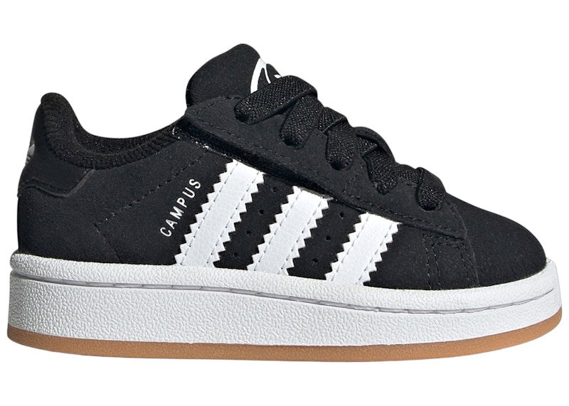 Tenisky a topánky adidas Originals Campus 00s CF EL Čierna | JI4335, 0