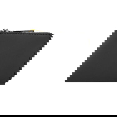 Peňaženka Comme des Garçons Wallet Classic Leather Zip Wallet Čierna | SA3100 1, 1