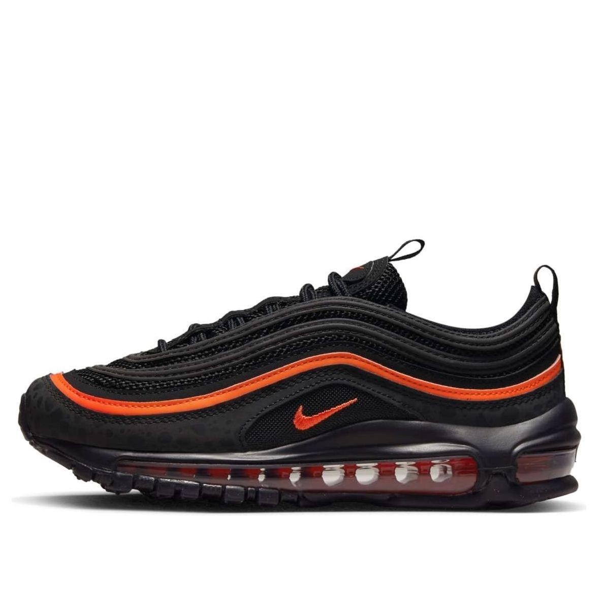 Tenisky a topánky Nike Air Max 97 Čierna | DX3088-001, 0