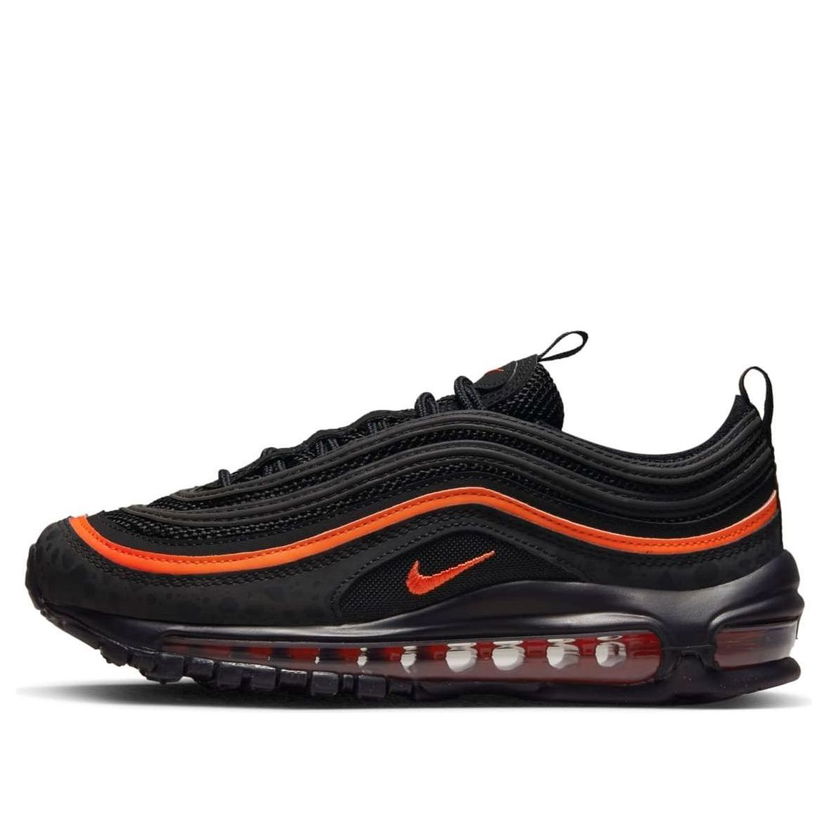 Tenisky a topánky Nike Air Max 97 Čierna | DX3088-001