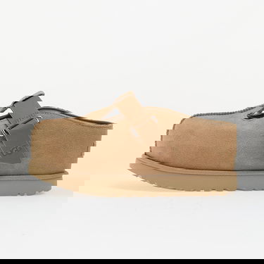 Tenisky a topánky UGG W Goldenstar Hi Clog Sand Béžová | 1167550-SAN, 0
