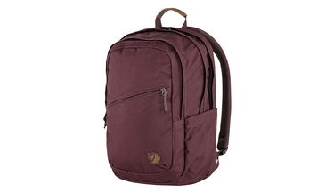 Batoh FJÄLLRÄVEN Räven 28 Vínová | F23345-357, 2