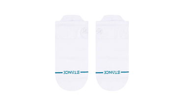 Ponožky Stance Icon Low Tab Socks Biela | A256D24ICO-WHT, 2