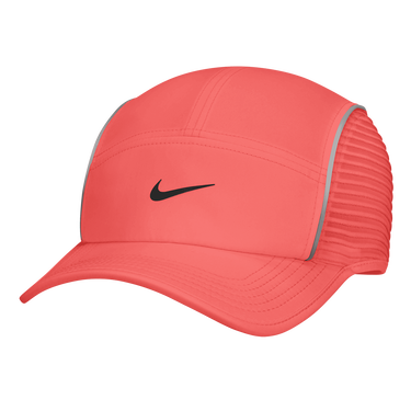 Šiltovka Nike Nike AeroBill Tailwind Running Cap Červená | FJ0736-814, 0