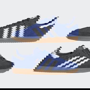 Tenisky a topánky adidas Originals Samba OG Navy | HP7901, 6