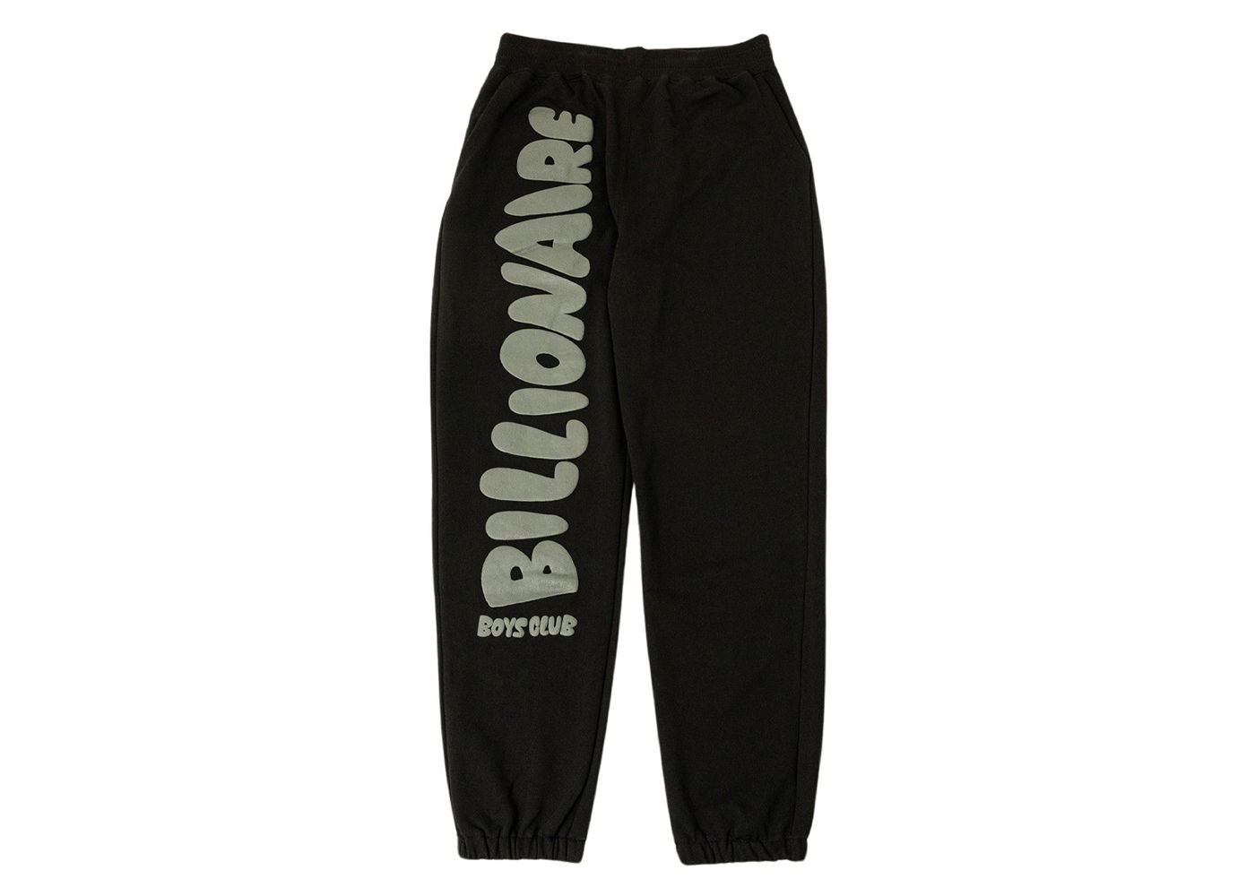 Tepláky BILLIONAIRE BOYS CLUB Infinite Sweatpants Čierna | 8319104BLK, 0