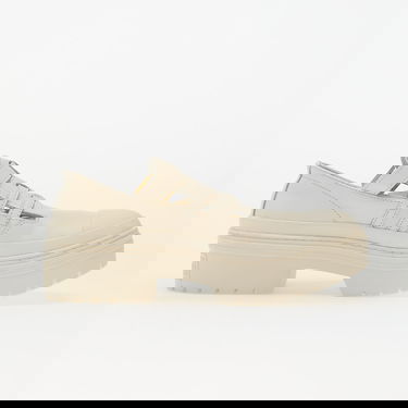 Tenisky a topánky Converse Chuck Taylor All Star Lugged Heel Mj Ox Béžová | A10617C, 2