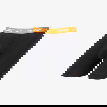 Boxerky Nike Boxer Brief 3-Pack Čierna | 0000KE1007-LBE, 3