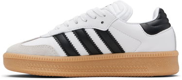 Tenisky a topánky adidas Originals Samba XLG Biela | JH6516, 2