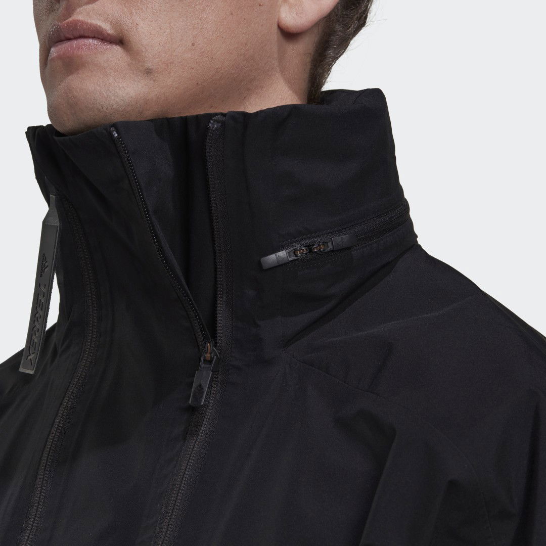 Terrex CT MYSHELTER GORE-TEX Jacket