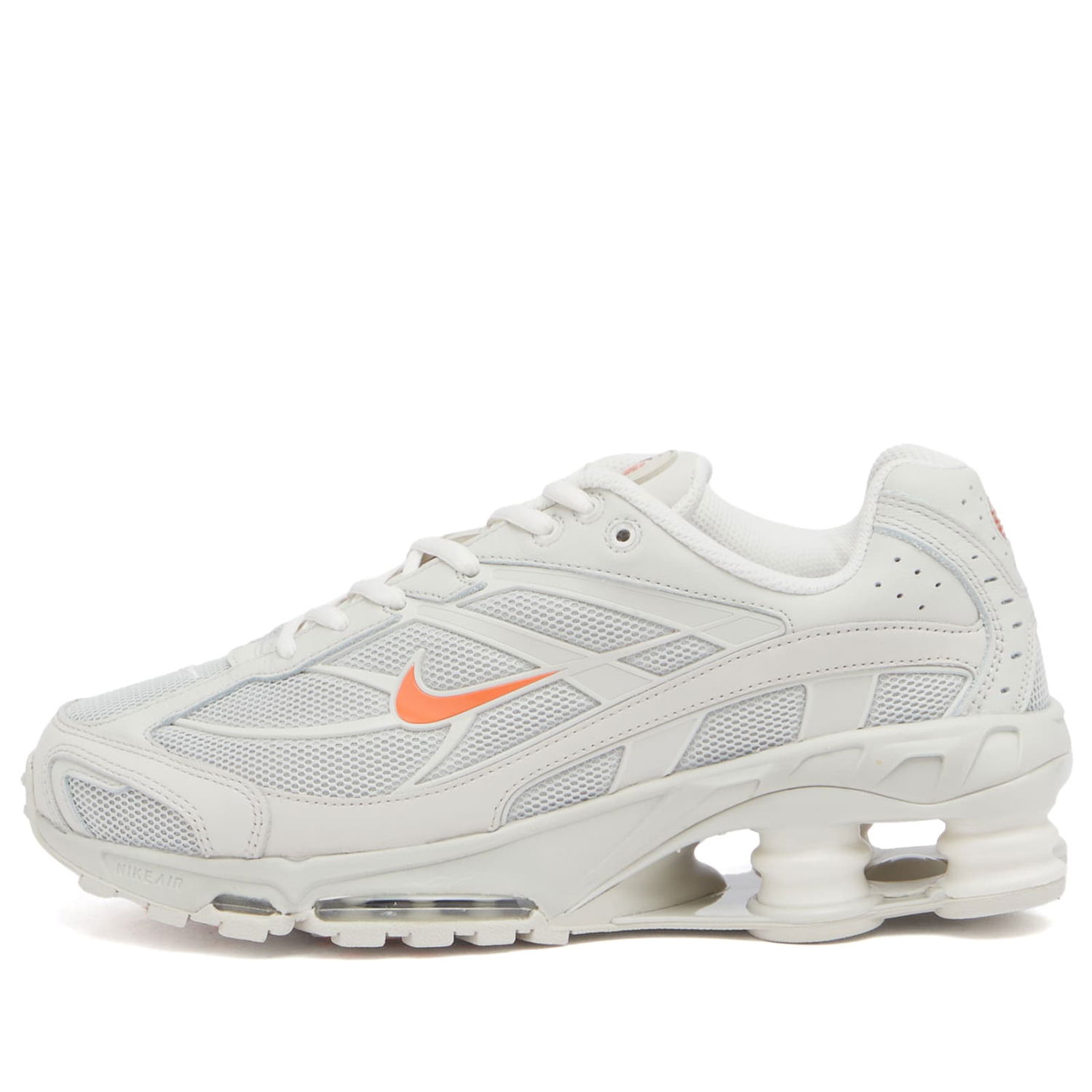 Tenisky a topánky Nike Shox Ride 2 Sp Size UK 3 Biela | HQ5412-072, 0