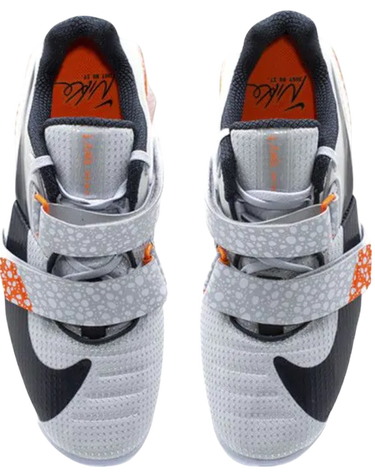 Tenisky a topánky Nike Romaleos 4 Rôznofarebný | dj4487-900, 2