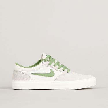Tenisky a topánky Nike SB Chron 2 Phantom Chlorophyll Biela | DM3493-007, 6