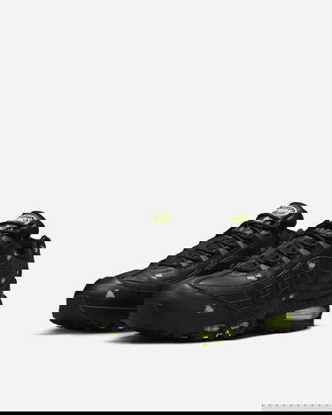 Tenisky a topánky Nike AIR MAX 95 PRM 'Houseflies' Čierna | IM3082-001, 2