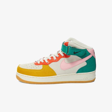 Tenisky a topánky Nike Air Force 1 Mid NH Rôznofarebný | DR0158-100, 2