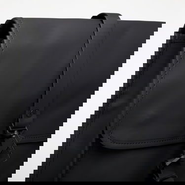 Batoh Rains Backpack Mini Universal Čierna | 13020 01 Black, 4