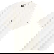 Pocket T-Shirt, Size Small