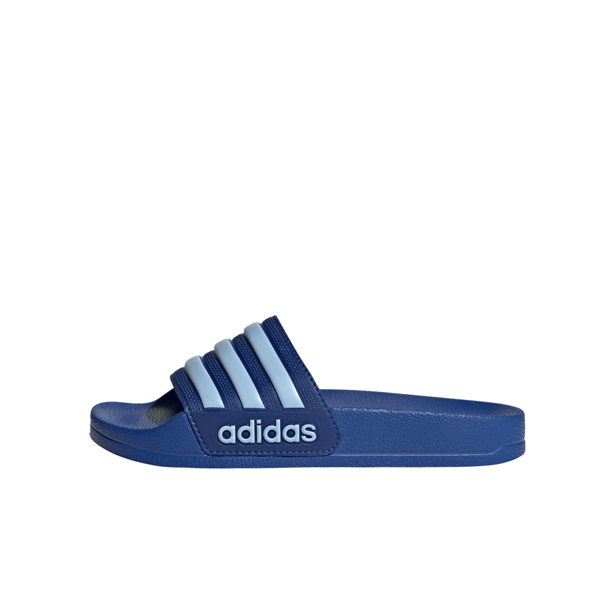 Doplnky adidas Originals Adilette Shower Slides Modrá | JP5782, 0