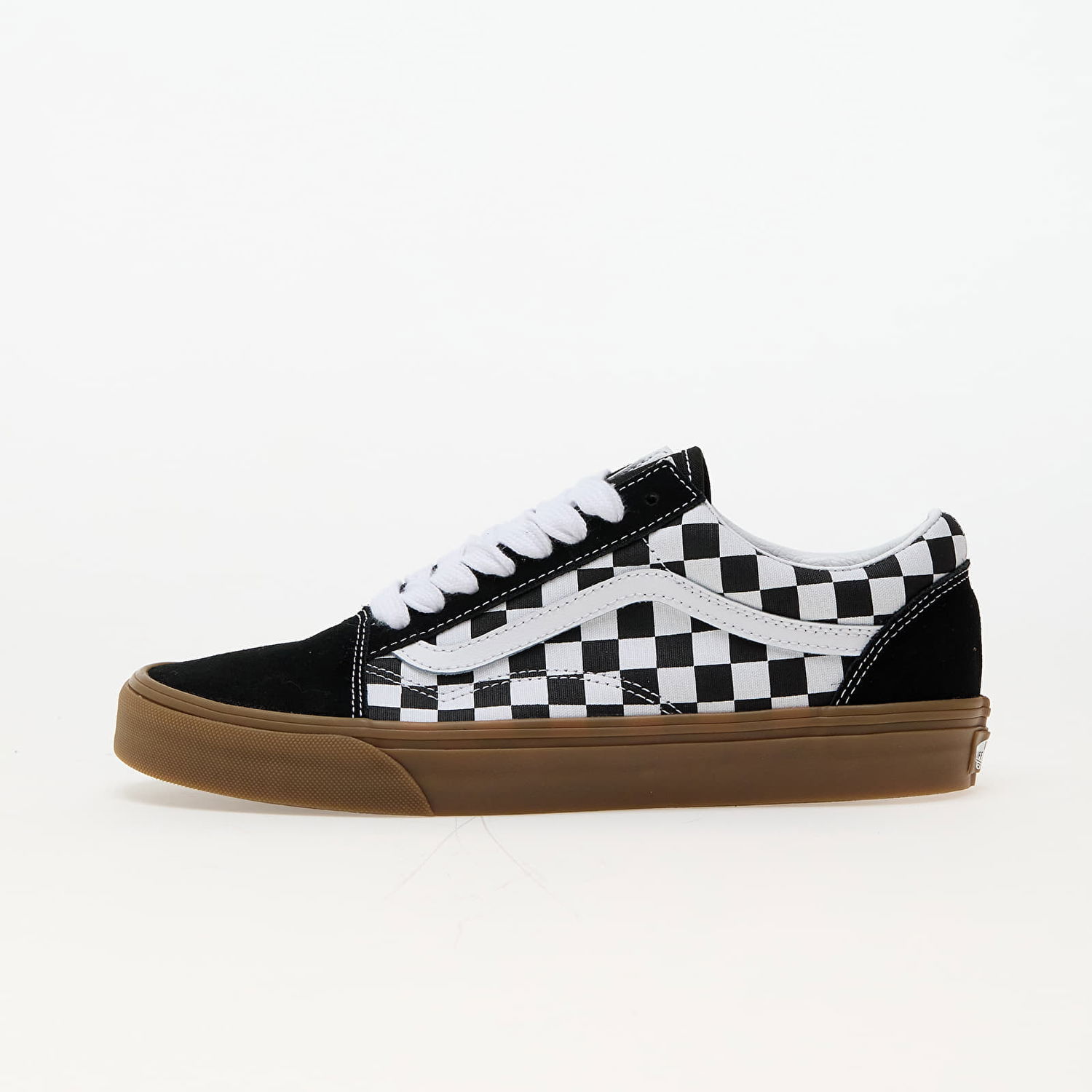Tenisky a topánky Vans Old Skool Black Čierna | VN0A2Z42BM81, 0